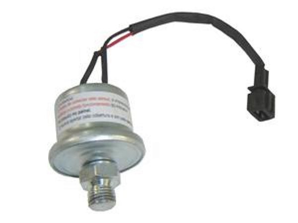 Indic.Pressao Oleo C/ Chicote Para Sca T/R113 (1316331)
