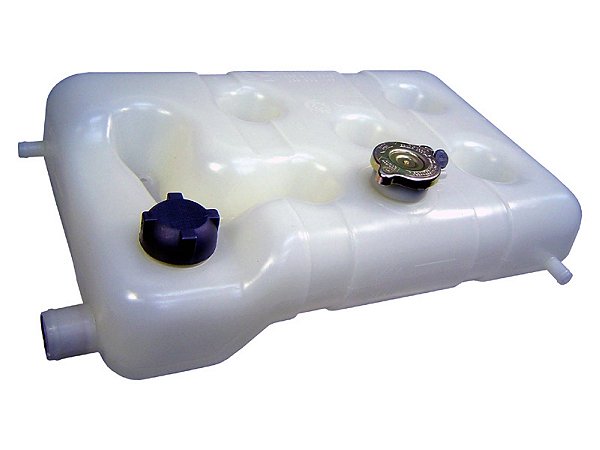 Reservatorio Agua Radiador(C/ Sensor) Mercedes LS1938/LS1632/L LS LK2638 (6965007149)