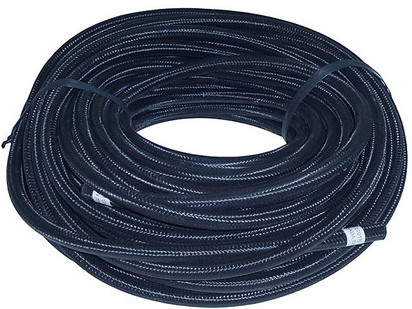 Mangueira Combustivel 6X10MM -Rolo 25Mts. Mercedes 1111/1113/1313 (3444760026)