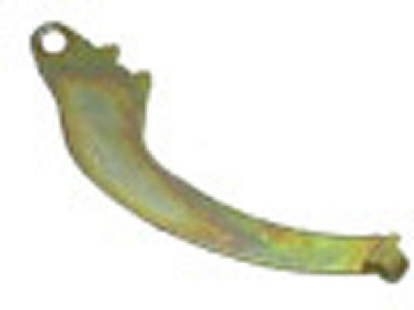Alavanca Sapata Freio Mao Esquerda Mercedes 608/610/708 (3094271025)
