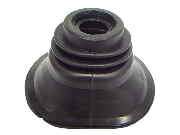 Capa Protetora Coluna Direcao Mercedes 1620/L1218/L1418/L1634/LS1632/LS1634 (6954620096)
