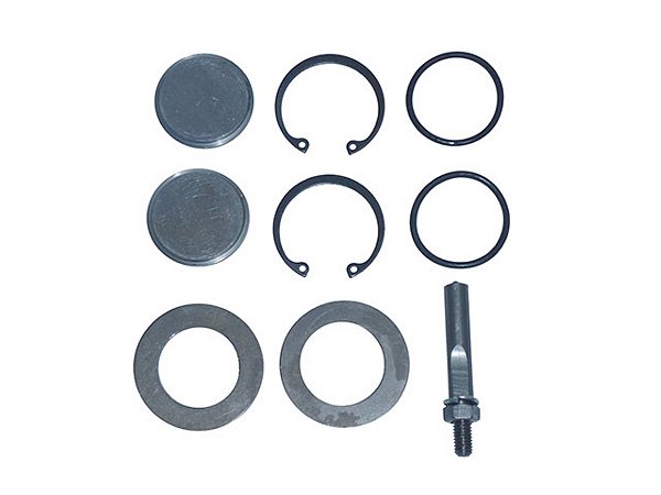 Reparo Parcial Manga L812/1 Lado Mercedes L812/912 (6755869733)