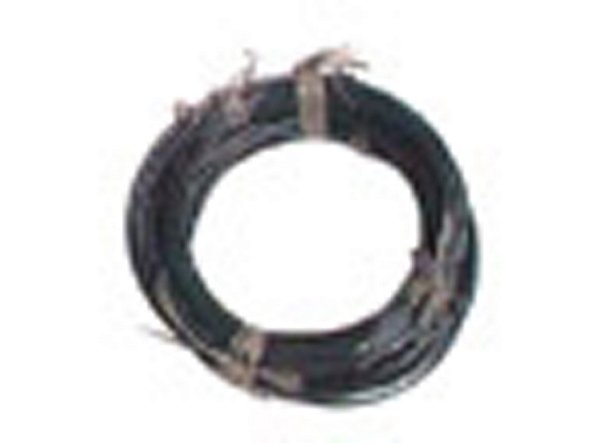 Tubo Nylon-6X4MM -Rolo-C/ 25Metros Para Sca TODOS (813016)