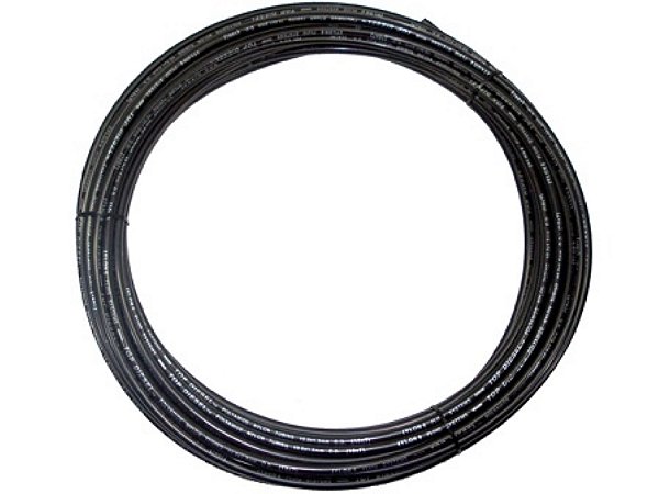 Tubo Nylon-10X7-MM Rolo 25 Metros- Para Sca TODOS (813018)