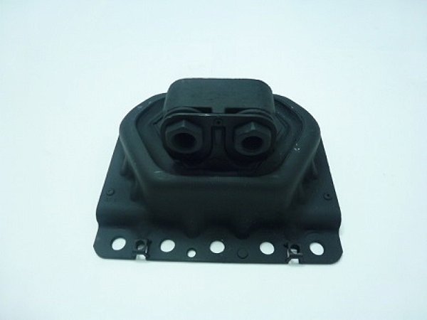 Coxim Traseiro Motor Volvo FH/FM/NH 12 MOTOR D12D - 2005 EM DIANTE (20499469)