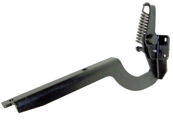 Dobradica Grade Frontal Inferior LD Para Sca S4/94/124/24/64 (1381480)