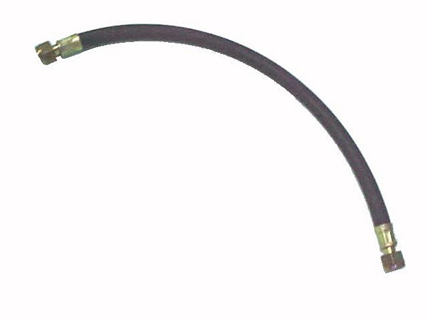 Flexivel Freio Dianteiro 545 MM Mercedes 0 370/371 (3014201448)