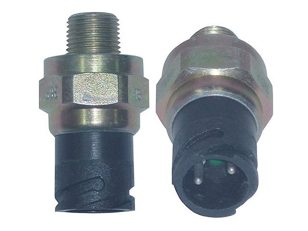 Sensor Pressao Freio Volvo ONIBUS E CAMINHOES VOLVO (20382505)