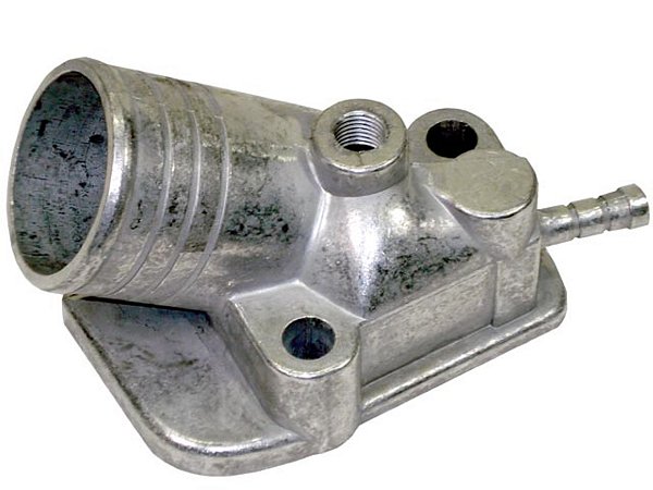 Carcaca Sistema Termostato Para Sca 112/113 (384037)