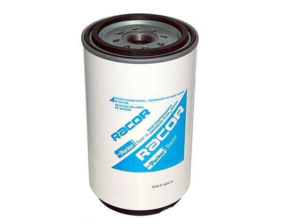 Elemento Filtro Combustivel Sep.Agua Para Sca SCANIA TODOS 2004... (1518512)