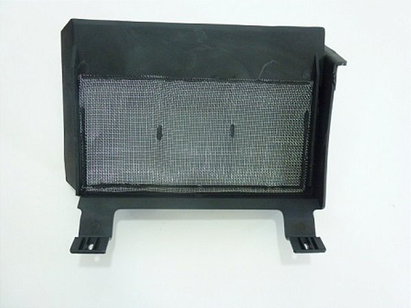 Tampa Duto Ar (Plastico ) Para Sca P/R 94/114/124 / S4 (1451864)