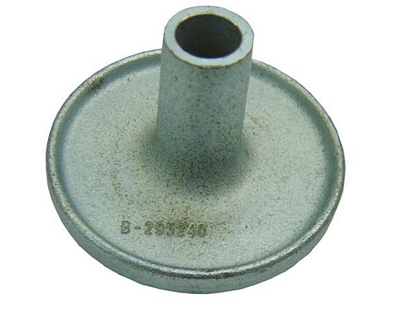 Assento Coxim Cabine Para Sca 112/113/110/111/76 (295240)