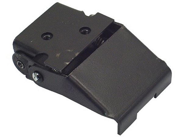 Grampo Paralama Dianteiro Para Sca SERIE 4-P94/R-114/R124/P114/P124 (1355381)
