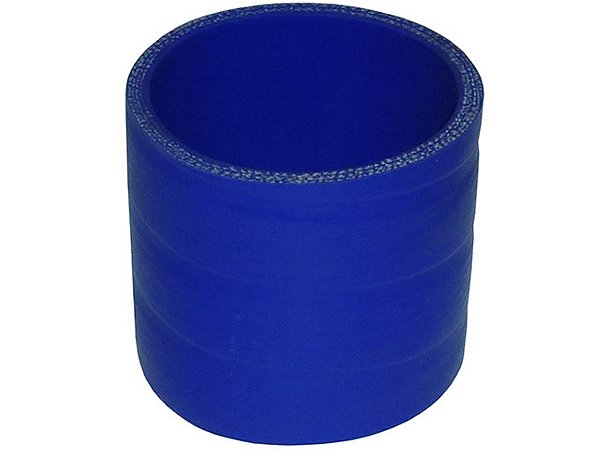 Mangueira Filtro Ar 76X80MM Azul Para Sca TR112/R112/TR142/S112 (1302637)