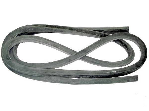 Borracha Capo (Cofre Motor) 2.275MM Mercedes 608 (0009878033)
