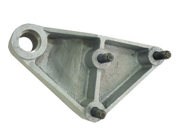 Suporte Alavanca Mudanca S4 Para Sca R114/R124 (1354990)