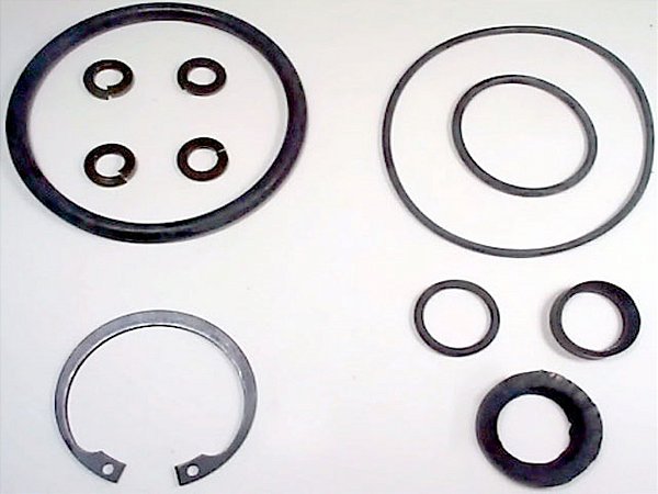 Reparo Valvula ReLE 9730010042 Para Sca R/T112/142K/F/L/LS112 (520277)