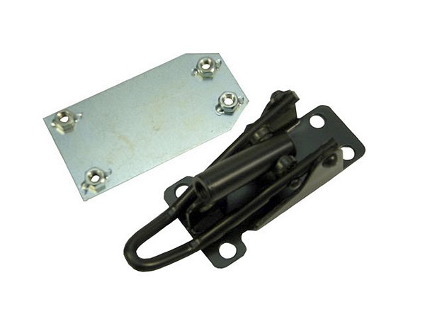 Trava Excentrico Capo Volvo NL/EDC (1606661)