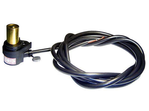 Sensor Veloc.-2 Saidas(Cabo-1010MM ) C/ Sq Mercedes SPRINTER-310 (0125421717)