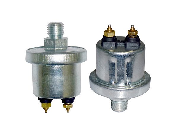 Bulbo Pressao Oleo 0/10 Bar C/ Term.Rosca Para Sca T112/143 (368447)