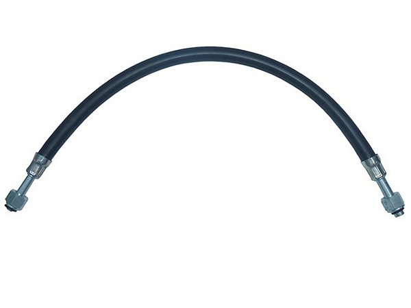 Tubo Flexivel Freio A Ar-700MM C/ Porca Para Sca ONIBUS-4X2/CAM.TR112/142/KFS113/ (814815)