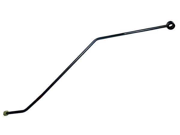Conjunto Tubulacao Ar Comprimido Mercedes L1114 (3864207036)