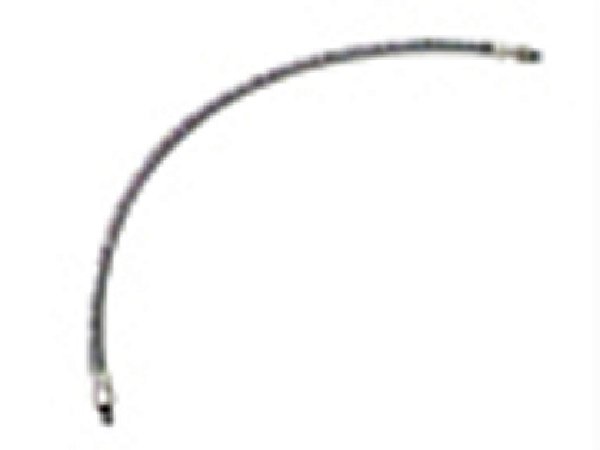 Flexivel Freio Motor 660 MM Mercedes 1418/1416/1621 (3634203148)