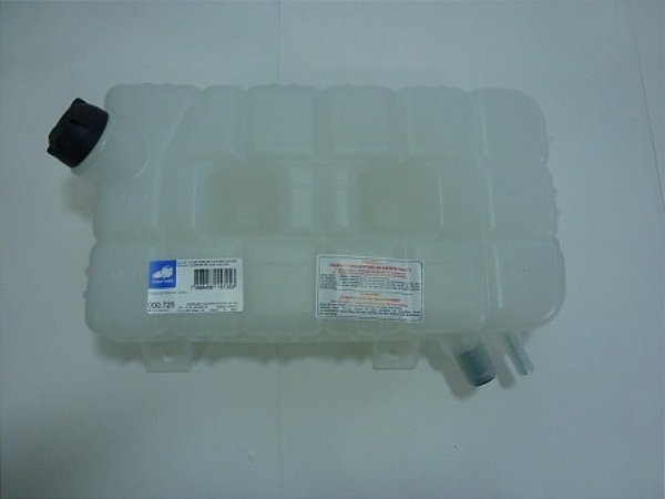Tanque Expansao C/ Tampa Ford CARGO 2012/1319/1519/1719/1723/1933/2623 (BC458A084AA)