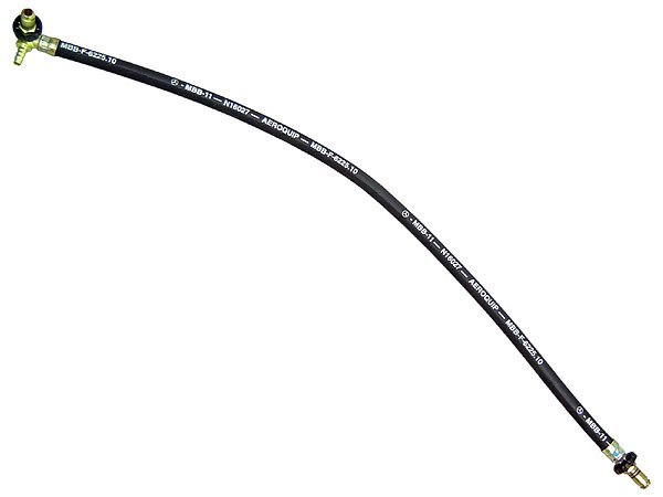 Flexivel Cuica Freio 940Mm Mercedes OF 1721/OF1417 (3844203048)
