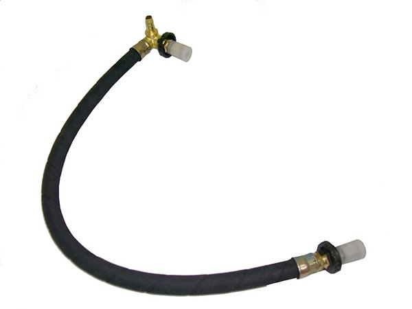 Tubo Flexivel Freio Mercedes 1620-ONIBUS (3844203248)