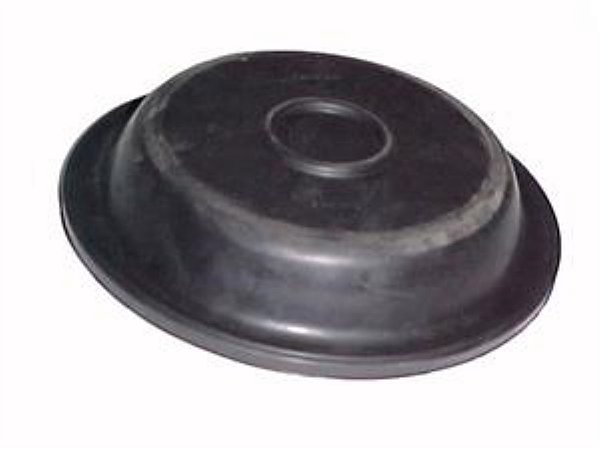 Diafragma Tipo 30 8 Pol. C/ Anel Volks TODOS FREIO MASTER APOS 91 (TJG607957A)