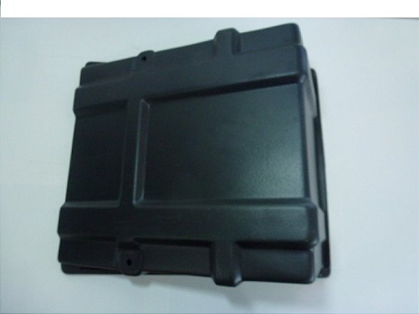 Tampa Caixa Bateria Volks CONSTELLATION (2S2777515)