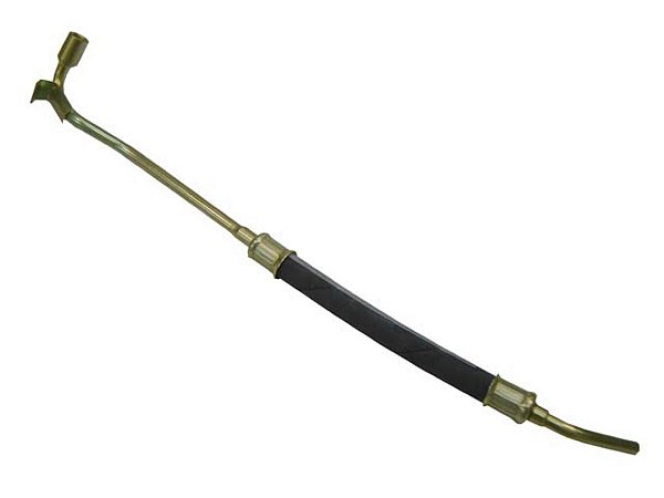 Tubo Flexivel De Lubrif.Da Embreagem/Servo Para Sca LKFSTR113/TR143 (1678310)
