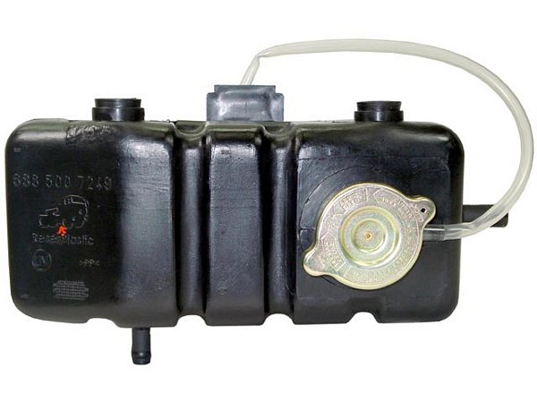Tanque Compensacao Mercedes LN710 L-709/LO809/LO812/912 (6885007249)