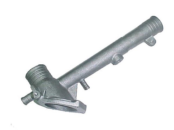 Tubo Valvula Termostatica Para Sca T112/113/142/143 (351120)