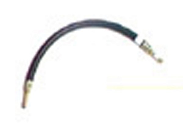 Tubo Flexivel Freio A Ar 635MM Para Sca ONIBUS-6X4/CAM.TR112/142/LKFS113/ (814814)