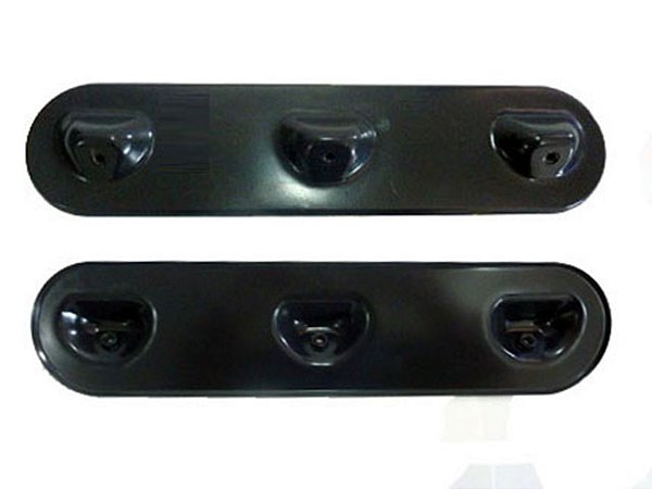 Suporte Superior Paralama Traseiro Para Sca SERIE 4 (1527159)