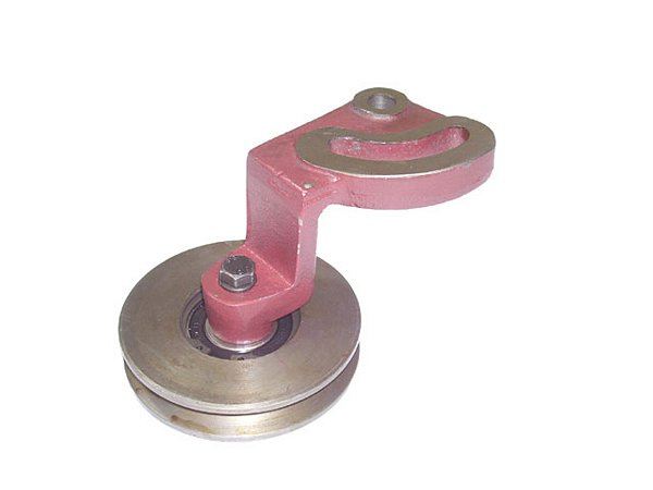 Esticador Correia Mwm Volks 11140/12140/14140/22140/22160 (T12145275)
