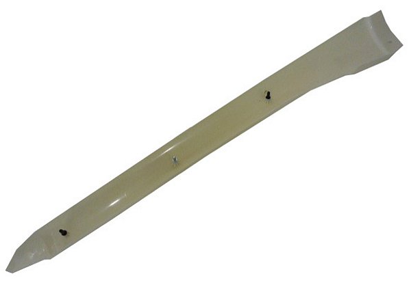 Cobertura Exter.Esq.Coluna(Frontal) Mercedes 1720/ATRON 2723 (6936287007)