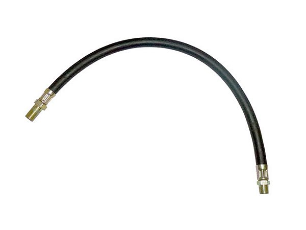 Flexivel Freio Roda Traseiro Volks 11130/13130/11140/14140/12140/22140/2216 (T13607306)