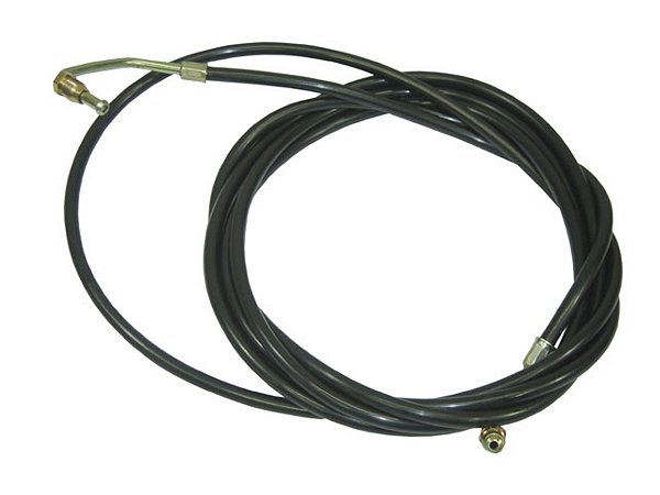 Flexivel Cilindro Auxiliar Embreagem Volks TODOS C/MOTOR CUMMINS SERIE C/24250(ARG. (2RK721479)