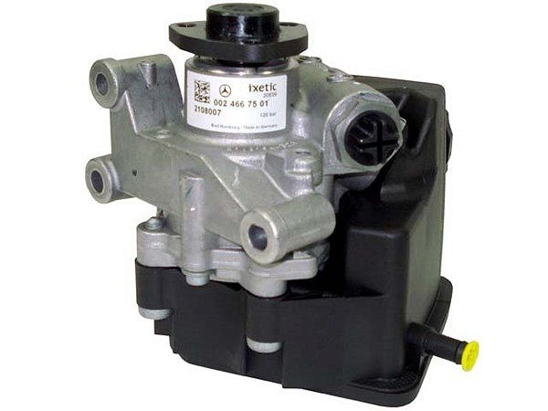 Bomba Hidraulica Completa C/ Reservatorio Mercedes SPRINTER CDI 311/313/ACELLO 715/915 (0024667501)