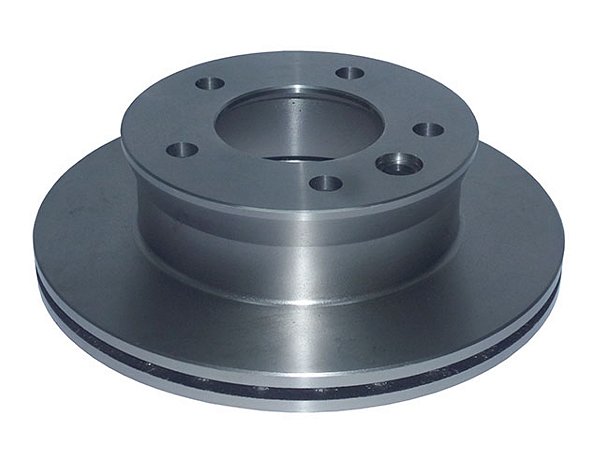 Disco Freio Dianteiro(Ventilado) Mercedes 311-ELETRONICO SPRINTER CDI (9024210712)