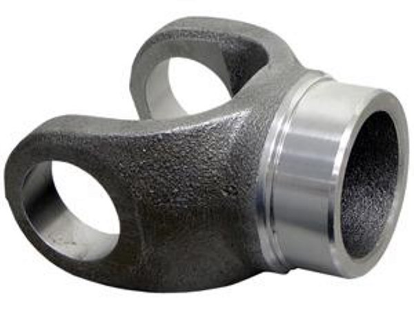 Garfo P/ Soldar (Cardan) Mercedes 608/1111/L1113/1313/1513/2013 (3414110205)