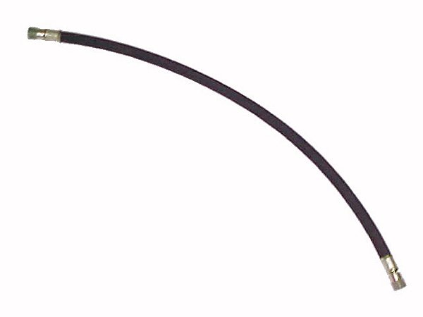 Flexivel Saida Compressor Ar(560MM ) Volks 14220/24220-250/16220-300/35-40300 (2TC607319)