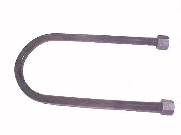 Grampo Bal.24X2X155X405MM C/ Porca Mercedes O371RS/RSD/O400 (6003510125)