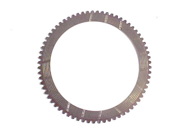 Disco Sincr.C/Estria Ext.Sinter. Para Sca CAMBIO-GR-860/870/871/ (325114)