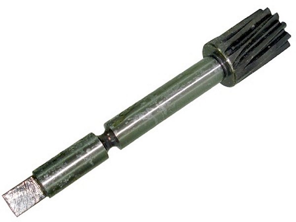 Pinhao Velocimetro(11 Dentes) Para Sca 110/111 (174785)