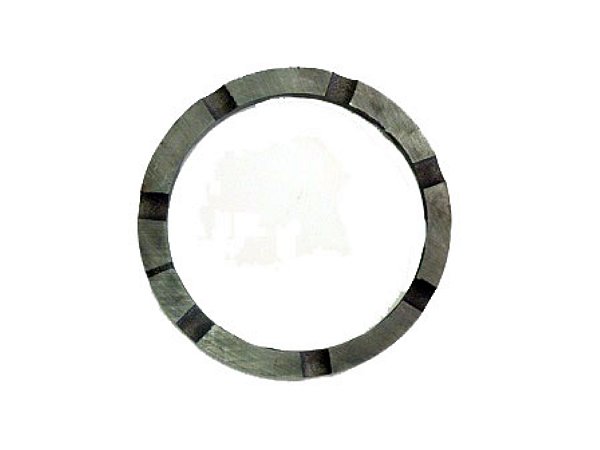 Anel Bi-Partido 6,84MM Mercedes 608/708 (3163533751)