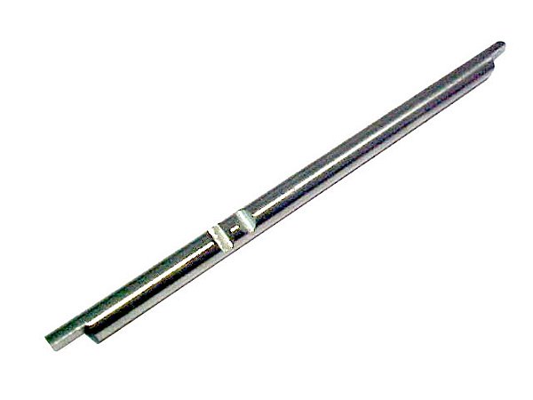 Eixo Garfo Re Mercedes CX.G3-36/40-1113/2213 (3212651705)
